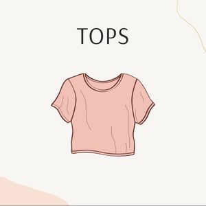 Tops